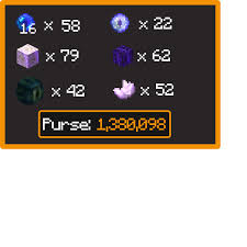 From 10M Worth Of Summoning Eyes... Yes This Is How Much I Got From Selling  All The Loot... : R/Hypixelskyblock