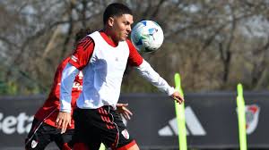 ¡Alerta River! ¿Llega Driussi? Y la Defensa en Crisis para la Libertadores - Imagen principal del artículo
