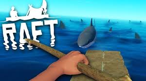 Raft — present to your attention a unique survival simulator in which you have to escape in a small and very limited place. Download Raft Pc For Free 325 Mb Only Technology Ocean Rafting Survival New Upcoming Games