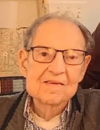 Obituary information for Don Gordon McCarthy