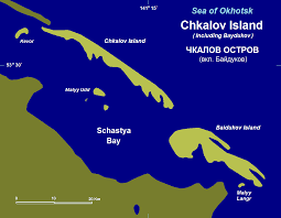 We specialize in brand identities, websites and editorial design. Chkalov Island Wikipedia