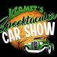 Kermits Spooktacular Car Show