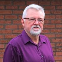 Rev. Dr. Craig Peters