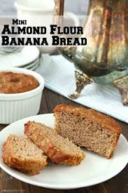 Almond Flour Banana Bread Recipe Yummly Recipe In 2020 Banana Bread Almond Flour Gluten Free Banana Bread Gluten Free Banana Bread Easy