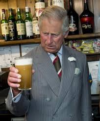 PsBattle: Prince Charles and his beer ...