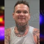 Benjamin Haro — Baldwin County Jail Bookings