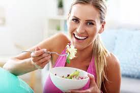 We will review training guidelines soon, but you also have to eat clean. Aesthetics Diet And Workout Plan Getting Cut Fitness Model Style Betterme