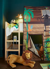 Djungelskog Collection Cool Kids Rooms Boys Room Decor Jungle Bedroom Theme