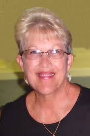 Obituary information for Glenda Mitchell Burke