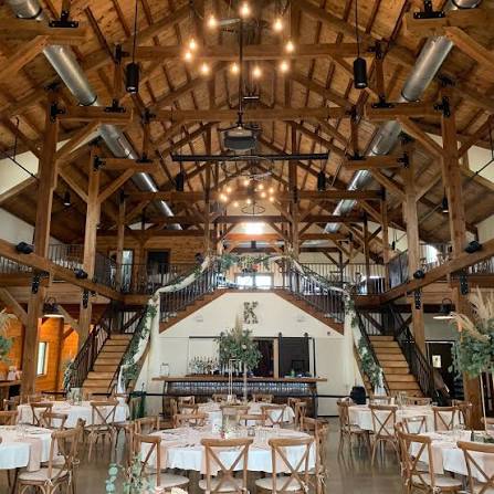 Lake County, Illinois, CVB - Official Travel Site - The Barn at Timber Pointe