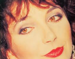 Kate Bush: A Visual Documentary
