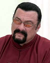 Steven seagal ist nicht nur action im kino bekannt, sondern auch privat: Steven Seagal Wikipedia