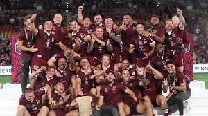 State of origin game 1 location. State Of Origin 2021 Game 1 Venue Townsville Queensland Country Bank Stadium Date Schedule News