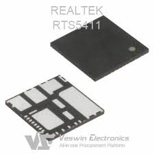 It uses 3.3 volts and a 28.8 mhz crystal. Rtl2832u Realtek Other Components Veswin Electronics Limited