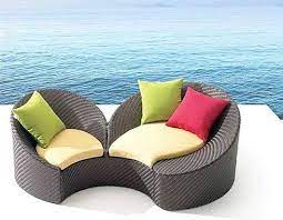 Shop patio dining sets, chairs, tables & more! Intimate Unique Sofa Modern Outdoor Furniture Modern Sofa Designs
