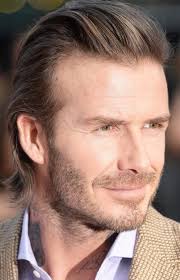 David Beckham dismisses rumours he's moving into acting after fans slam his  movie role in King Arthur