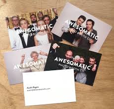 Business cards printing by express cards provides quality print, low cost prices and speedy turn around. Why I Will Never Put Photographs On My Business Cards Again Fstoppers