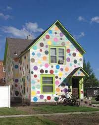40 Fotos E Ideas De Colores Para Exteriores Y Fachadas De Casas 2021 Tendenzias Com