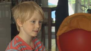 School lockdowns the 'new fire drill' in Nova Scotia