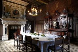 Epingle Sur Castle