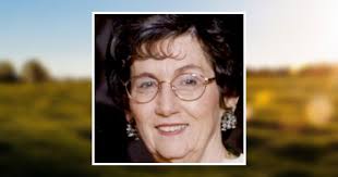 Eugenia "Genie" Hutchisson Peters Obituary June 19, 2013