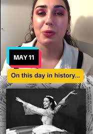 Martha Nichols Choreographer