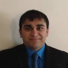 Neil Amin Email & Phone Number