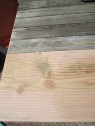 Diy How To Age Wood In Minutes With Steel Wool And Apple Cider Vinegar Aging Wood Staining Wood Wood Diy