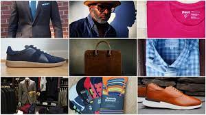 Shop the new range of men's clothes, accessories, shoes, bags and more. The Essential List 121 Men S Clothing Brands To Transform Your Wardrobe
