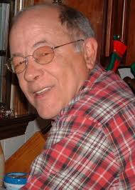 Albert Philpott Obituary