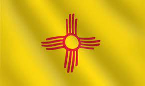 Twitchell and adopted in 1915, was typical of american vexillography (flag design). New Mexico Outdoor State Flag Flagsource Flags Belson Outdoors