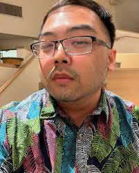 Profile for Michael Andrew Portacio Fausto