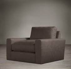 maxwell upholstered swivel chair chairs restoration hardware charcoal upholstered swivel chairs chair swivel chair