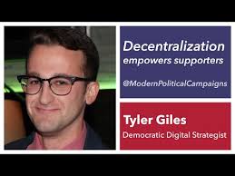 Modern Political Campaigns