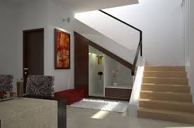 Desain tangga floating stairs ini dapat membawa rumah minimalis ke level yang lebih tinggi. Inspirasi Desain Tangga Rumah Minimalis Untuk Hunian Anda
