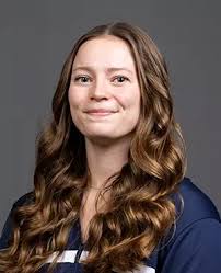 2025-26 Women's Swimming & Diving Roster