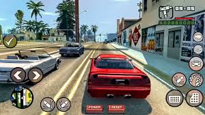 Gta san andreas sa_remastered graphics for android mod was downloaded 27549 times and it has 9.67 of 10 points so far. Gta San Andreas Remastered Android Apk Ultra High Graphics Enb Mod 2020 Low End Android Youtube