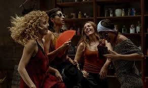 Money heist season 5 netflix release date. Money Heist Season 5 Release Date Will There Be A La Casa De Papel Part 5 Tv Radio Showbiz Tv Express Co Uk