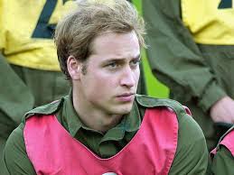 15 Photos of a Young Prince William That Will Make You Swoon