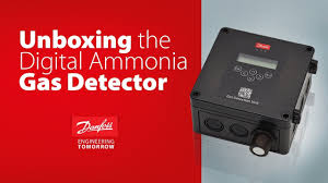 I looked at my carbon monoxide detector, which is not in a visible location, and it had a. How To Recalibrate Your Digital Ammonia Gas Detector Youtube