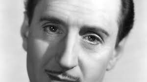 Basil Rathbone
