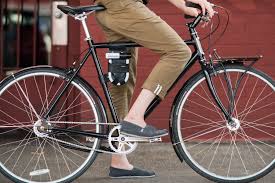 It comes with a bracket to hang it on your bike frame, which i never use. U Lock Holster Frame Mounted For Krypto Mini Evo 5 Lock Walnut