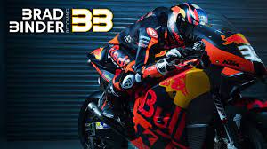 Photo by polarity photo, courtesy ktm. Brad Binder Becoming 33 Full Length Documentary Available Now Youtube