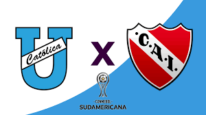 Universidad católica sigue de cerca la punta de la ligapro tras triunfo ante guayaquil city. U Catolica X Independiente Prognostico Dos Inversos Futebol Na Veia