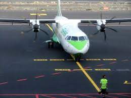 Binter Canarias Erneuert Seine Flotte La Palma News Kanarische Inseln Geografisch Insel