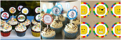 Your place to buy and sell all things handmade. 62 Free Birthday Party Printables The Yellow Birdhouse