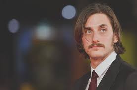 There were many works borned which. The Old Guard Luca Marinelli The Cast Of The Film Bitfeed Co