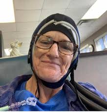 Life is hard, but positivity makes a difference