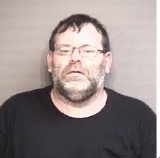 Alleged child molester arrested in Boone Co