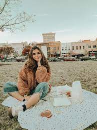 Picnic In Athens Georgia Picnic Outfits High School Fashion Outfits